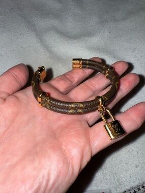 Louis Vuitton Bracelet